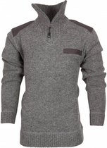 Life-Line Brooksville - Sporttrui - Mannen - Maat 4XL - Grijs