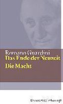 Das Ende der Neuzeit / Die Macht