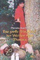 Das Ritualbuch der Weißen Hexe Theresia