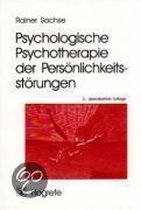 Psychologische Psychotherapie Der Persönlichkeitsstörungen