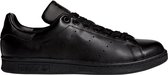 adidas Stan Smith Heren Sneakers - Zwart - Maat 46