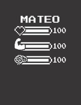 Mateo