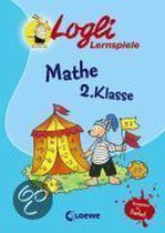 Mathe 2. Klasse