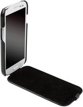 Krusell - Slimcover flipcase - Samsung Galaxy S3 / Neo - Zwart