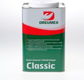 Dreumex Classic garage zeep 4,5L