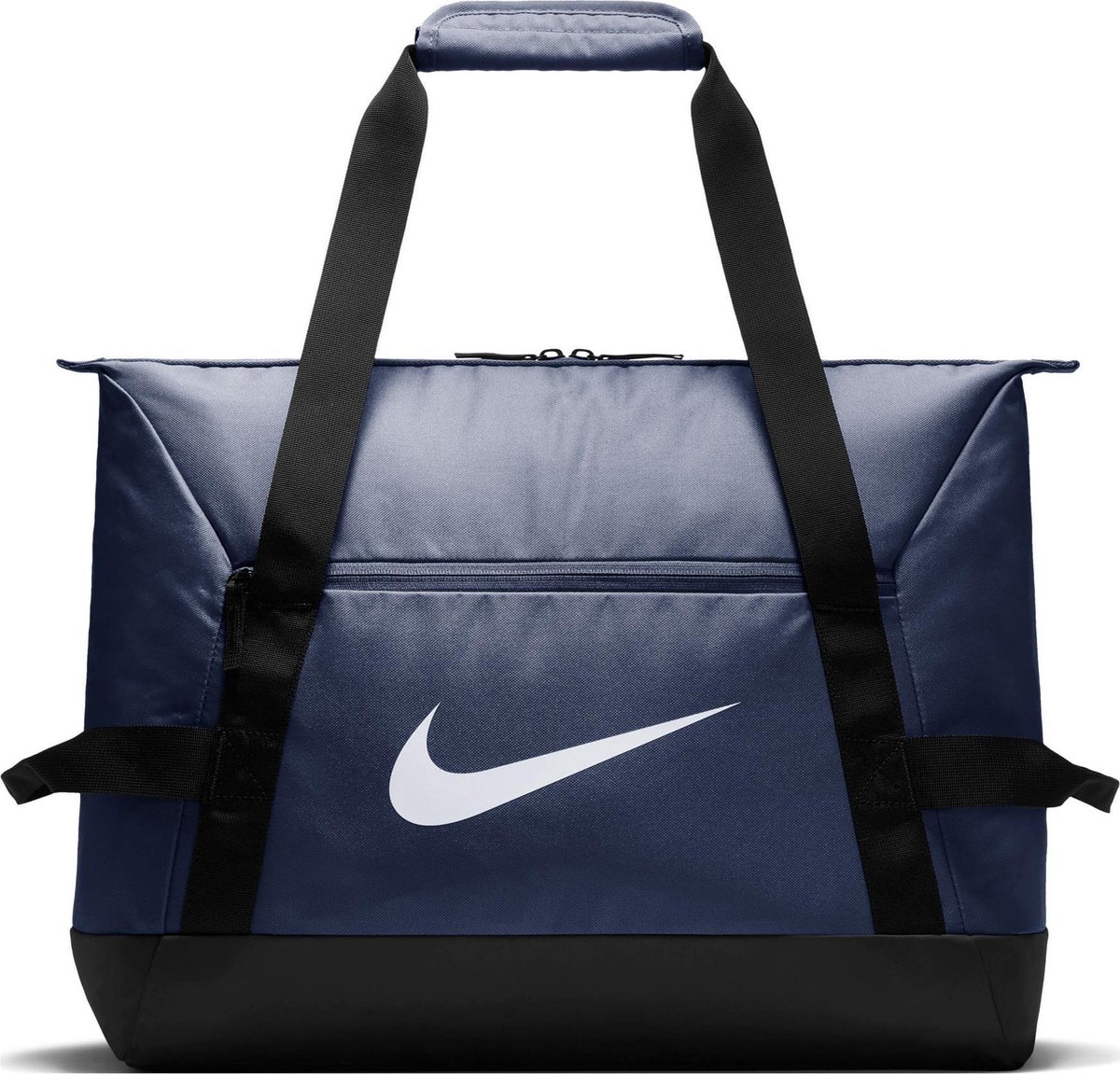 Nike Academy Team Sporttas - navy/zwart thumbnail 3