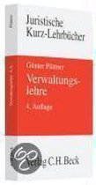 Verwaltungslehre