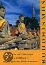 Buddhismus. Foliensatz und Begleitbuch