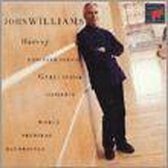 Harvey, Gray: Guitar Concertos / John Williams