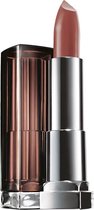 Maybelline Color Sensational Lipstick - 620 Pink Brown