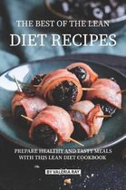 The Best of The Lean Diet Recipes