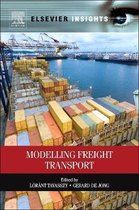 Freight Transport Modelling