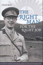 The Right Man for the Right Job