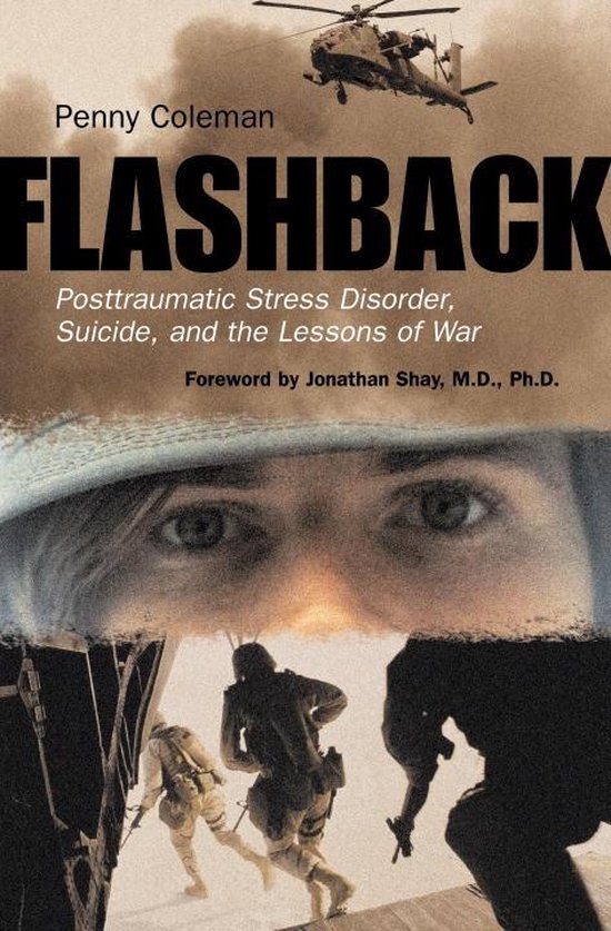 Flashback - cover