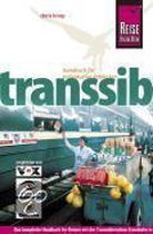 TransSib Reisehandbuch