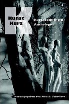 Kunst-Kurz Kurzgeschichten-Anthologie