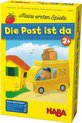 Afbeelding van het spelletje Haba Kinderspel Hier Is De Post! (du)