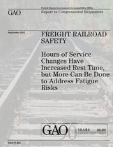 Freight Railroad Safety