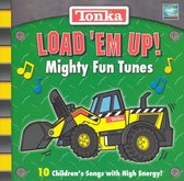 Tonka: Load Em Up! Mighty Fun Tunes