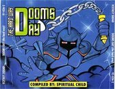 Dooms Day - The Hard Way - Spiritual Child