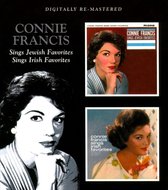 Sings Jewish Favorites / Sings Irish Favorites