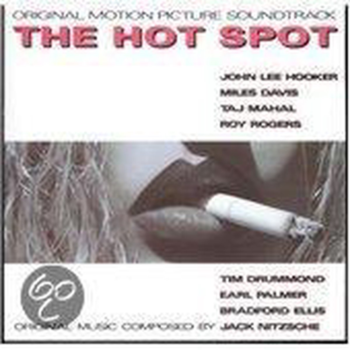The Hot Spot