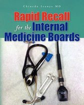 Rapid Recall for the Internal Medicine Boards