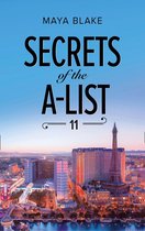A Secrets of the A-List Title 11 - Secrets Of The A-List (Episode 11 Of 12) (A Secrets of the A-List Title, Book 11) (Mills & Boon M&B)