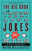 Big Bk Of Laugh Out Loud Jokes For Kids