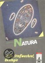 Natura. Zelle, Stoffwechsel, Ökologie