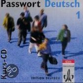 Passwort Deutsch