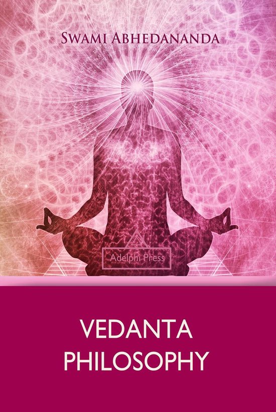 Yoga Elements - Vedanta Philosophy - cover