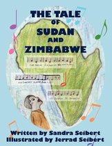 THE Tale of Sudan and Zimbabwe