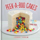 Peek A Boo Cakes