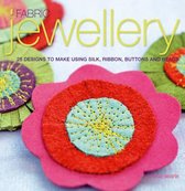 Fabric Jewellery