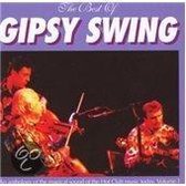 Various - Django Festival 1 Gipsy Swing