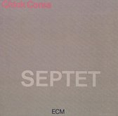Chick Corea - Septet (CD)