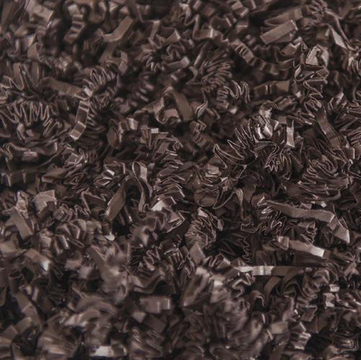 Opvulmateriaal SizzlePak 10KG DONKERBRUIN