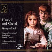 Hansel And Gretel (In Italian)