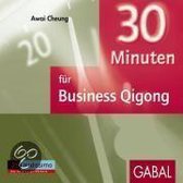 30 Minuten für Business Qigong