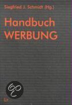 Handbuch Werbung