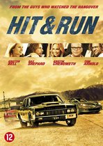 Hit And Run (DVD)