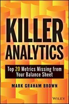 Wiley and SAS Business Series - Killer Analytics
