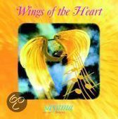 Wings Of The Heart. Cd