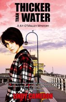 Kit O'Malley 3 - Thicker Than Water