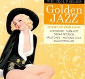 Golden Jazz -My Baby Just