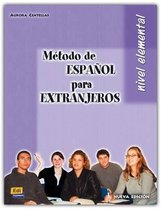 Metodo De Espanol Elemental
