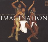 Just An Illusion: Very Best Of Imagination