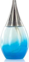 Asleigh & Burwood geurlamp - Geurlamp - Huisparfum - deurverstuiver - Fragrancelamp Pendance Blue