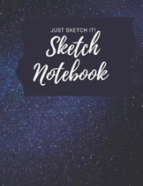 Sketch It!